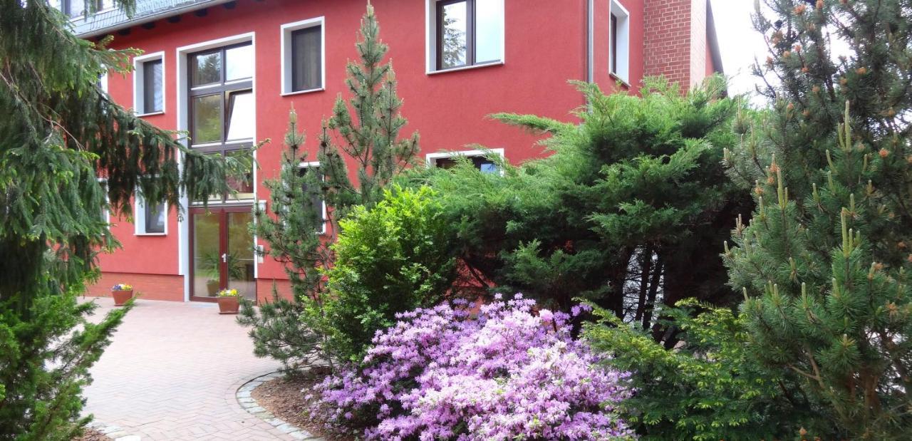 Wassermannapartments Burg  Extérieur photo