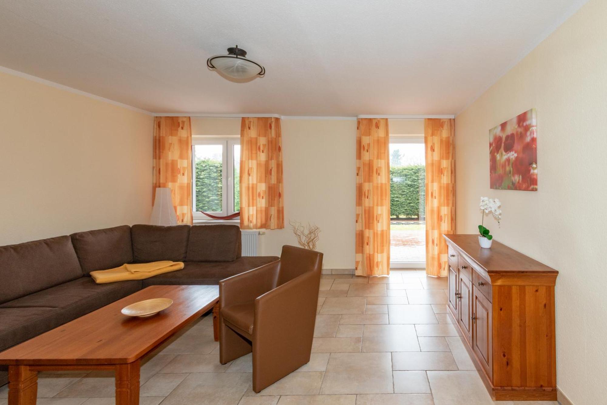 Wassermannapartments Burg  Extérieur photo