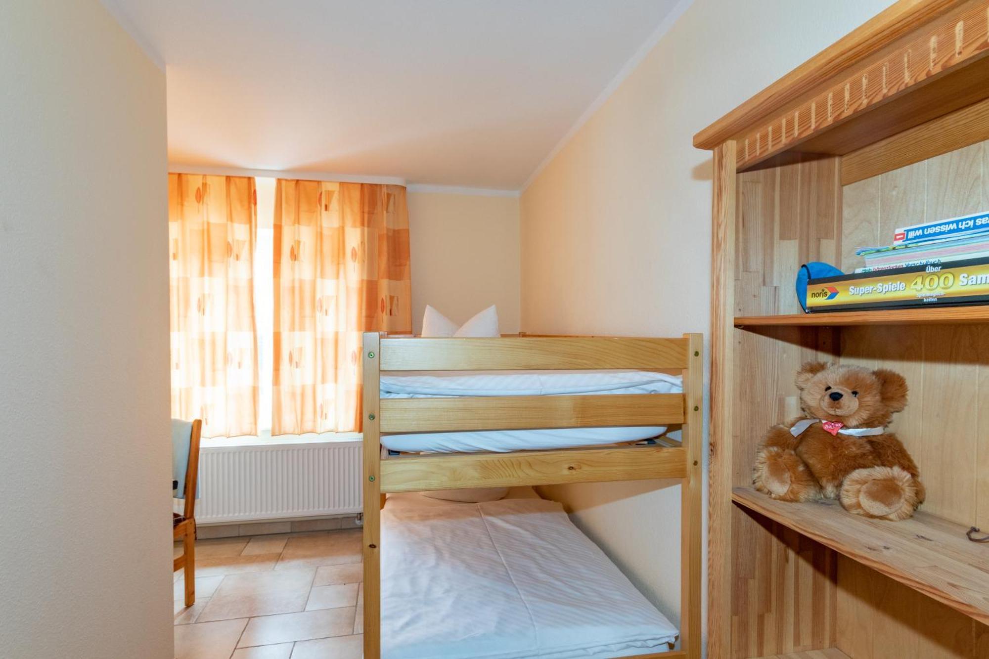 Wassermannapartments Burg  Extérieur photo
